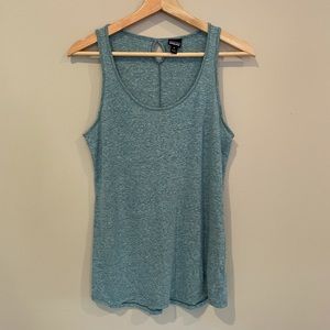 Patagonia Mount Airy Scoop Neck Tank Top